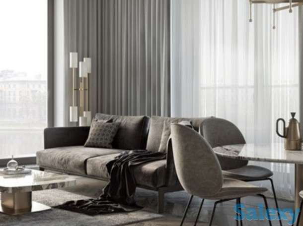 Дизайн интерьера, фотография 4