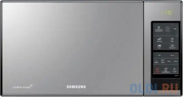 Микроволновая печь samsung me83xr, фотография 1