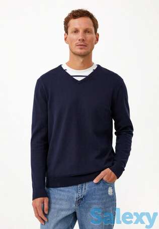 Пуловер finn flare, фотография 1