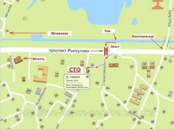 чистка форсунок бензин. ремонт топливной системы алматы, фотография 5