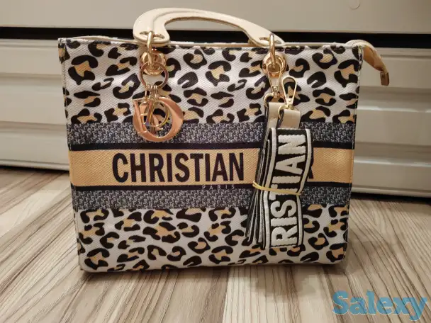 Женские сумочки. Новые, фотография 13