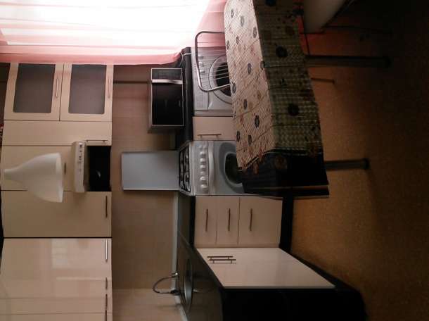 Сдам 1-комнатную квартиру посуточно, ул.Потанина д.6, фотография 1