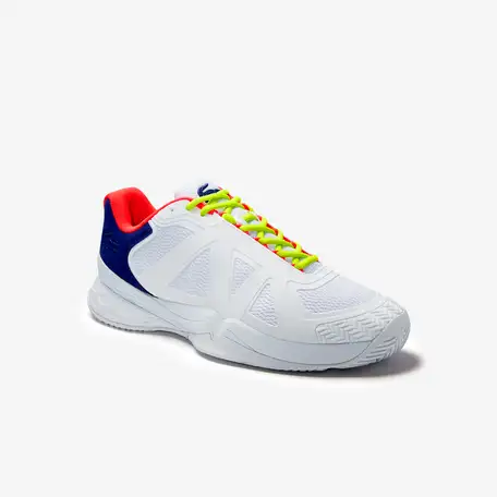 Мужские кроссовки lacoste lc scale, фотография 1