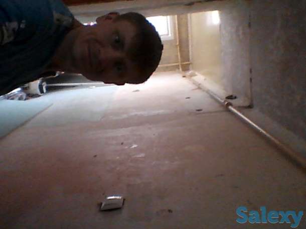 Ремонт Квартир, фотография 1