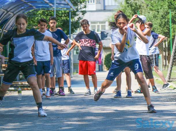 Тренировки по Баскетболу Алматы, фотография 4