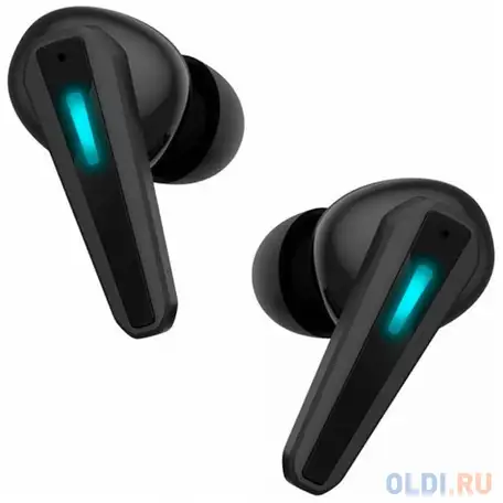 Игровая гарнитура беспроводная a4tech bloody m70 черный синий m70 black+blue, фотография 1