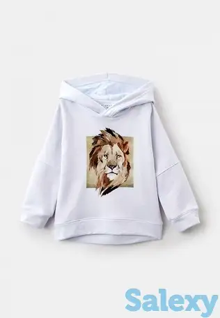 Худи ete children, фотография 1