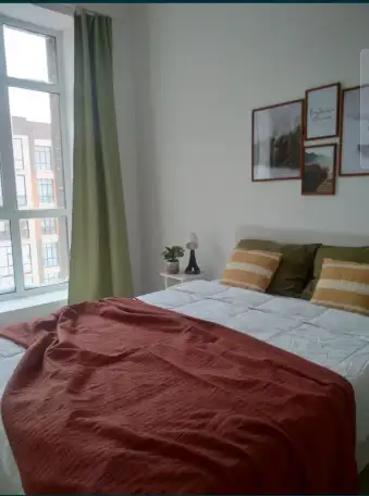 сдам в аренду квартиру на длительный срок, калдаякова 40, фотография 1