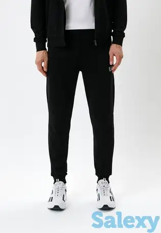 Брюки спортивные ea7, фотография 1