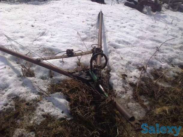 Продам грабли, фотография 1