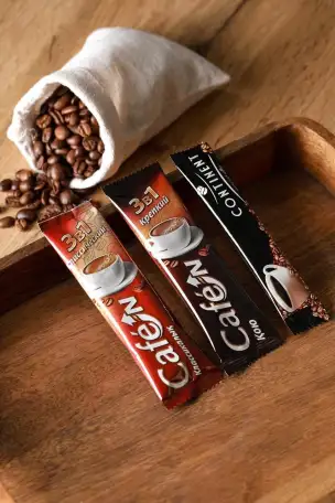 Ищем дистрибьютеров на кофе 3 в 1, фотография 1