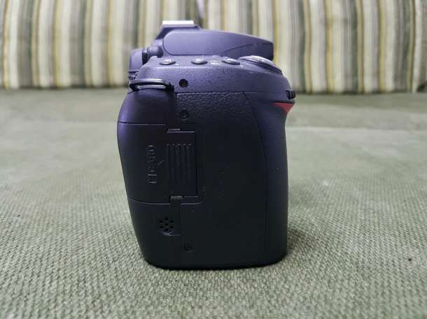 Камера Nikon d90 body, фотография 6
