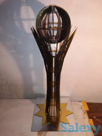 Изготовление выставочных макетов, фотография 9