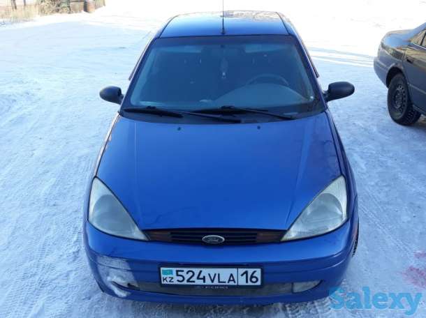 Продам авто Ford Focus, фотография 2