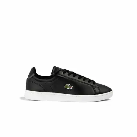 Мужские кеды lacoste carnaby pro, фотография 1