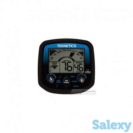 Металлоискатель Teknetics Omega DD 11/10 mono'', фотография 2