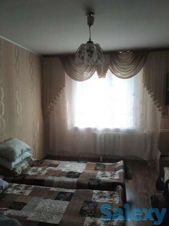 Продам 3-х комнатную квартиру, Царева 2, фотография 5