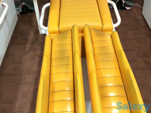 Готовый бизнес для любого спортивного центра Тонусные столы Б.У., фотография 3