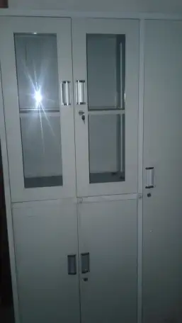 Шкафы металлические, фотография 3