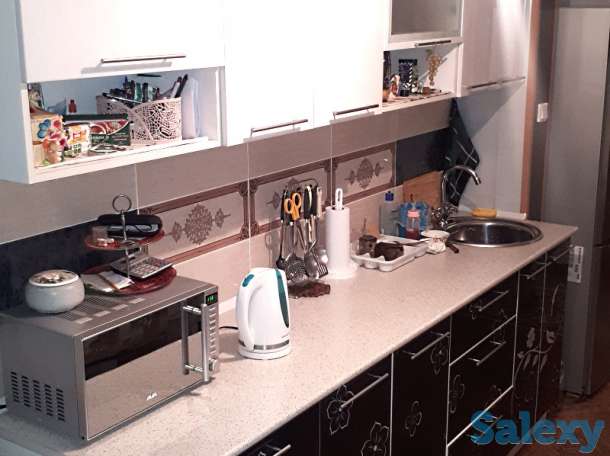 Продам 3-х комнатную квартиру ул Питерских Коммунаров 26, фотография 7