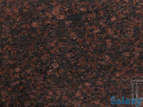 Гранит Tan Brown Индия, фотография 1