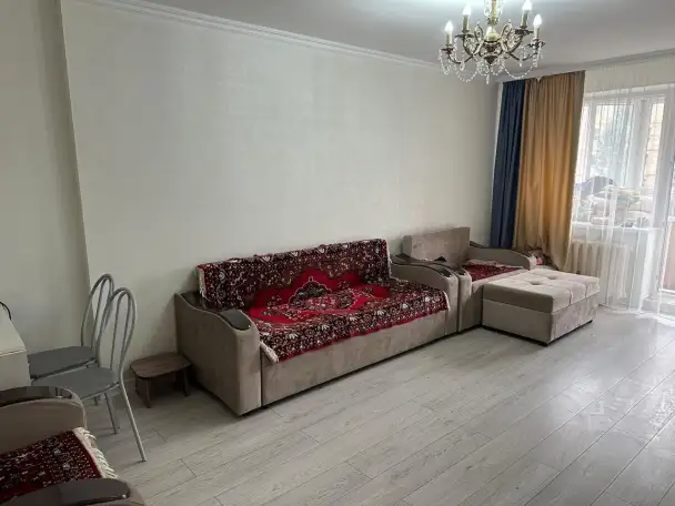 Продается уютная 2-комнатная квартира в прекрасном районе!, фотография 10