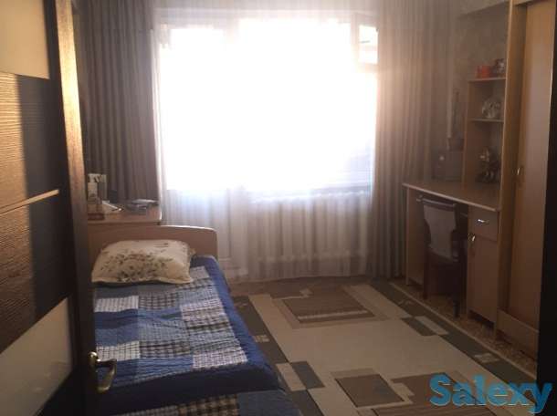 Продам Трех комнатную квартиру с мебелью и бытовой техникой, фотография 11