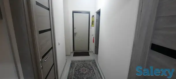 Продам 1-ком квартиру в Алмате, ЖК Северное кольцо 86/15, фотография 7