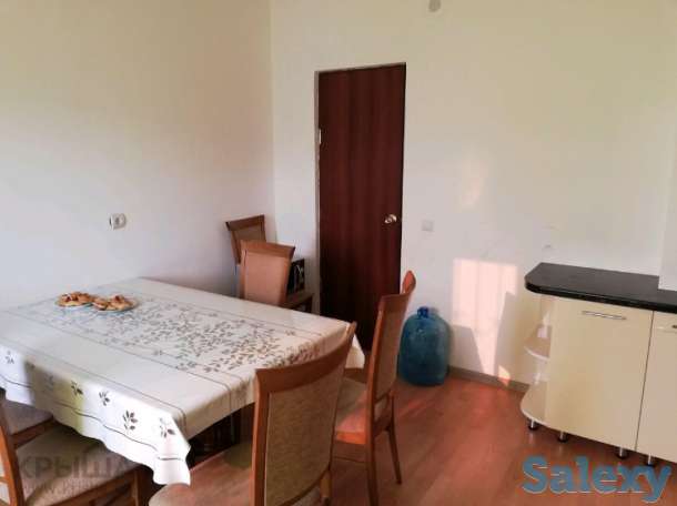 Продается 2-комнатная квартира, 70.3 м², мкр Нурсая 73/2 — Рысбая Габдиева/Алиева, фотография 3