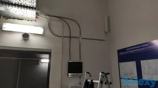 Усилитель сотовой свзяи и интернета, фотография 1