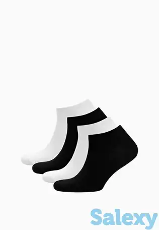 Носки 4 пары befree, фотография 1