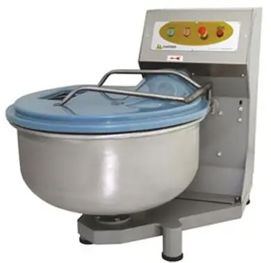 Тестомес Спиральный тестомес Тестомесильные машины, фотография 8