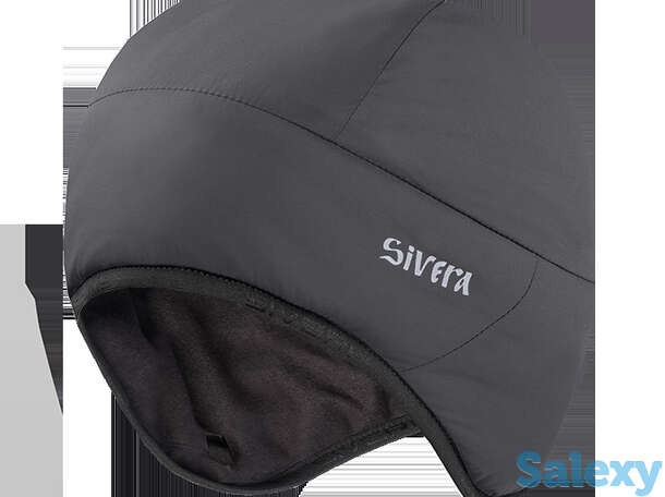 Шапка сивера кубра 2.0 черная, фотография 1