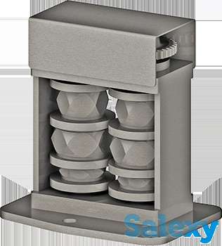 навесные модули для изготовления элементов «художественной ковки», фотография 5