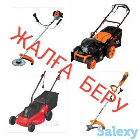 прокат строительных инструментов и машин, фотография 5