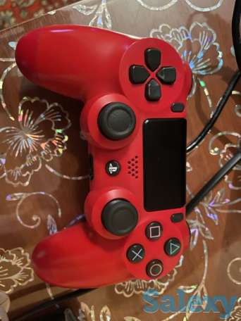 Продам Ps 4 pro, срочно!, фотография 5