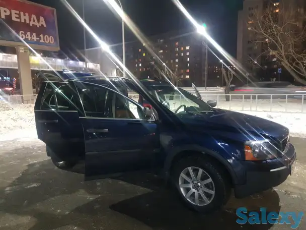 Продам Volvo Xc 90, фотография 1