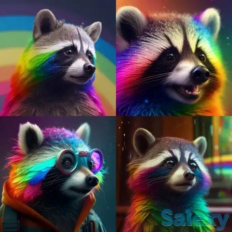 Проводи досуг ярко.Делай крутые рисунки в нейросети., фотография 9