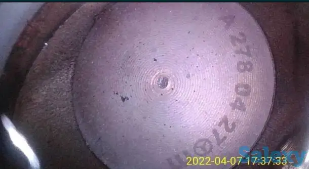 Диагностика двигателя / Эндоскопия Выездной осмотр, договорна, фотография 2