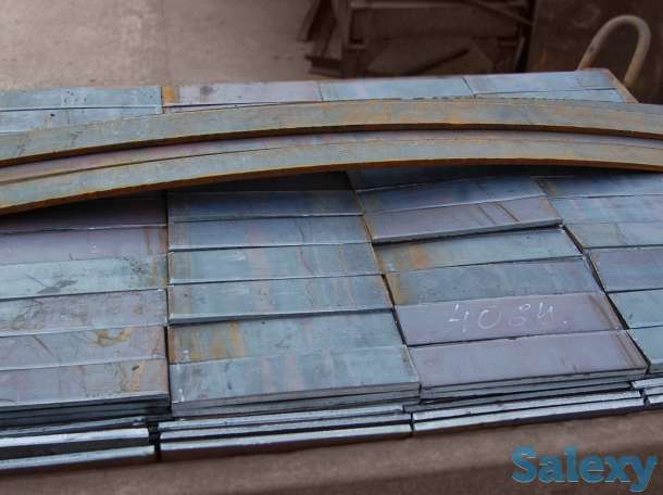 Рубка металла, фотография 3