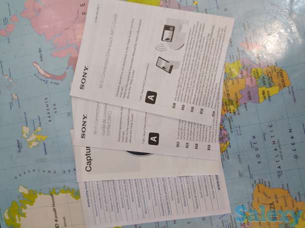 Продаю фотоаппарат Sony alpha 6300 СРОЧНО!, фотография 4