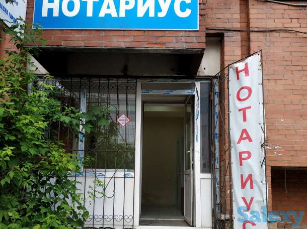 Нотариальные услуги Нур-Султан (Астана) без обеда и выходных, фотография 1