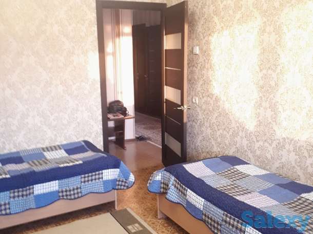 Продам Трех комнатную квартиру с мебелью и бытовой техникой, фотография 4