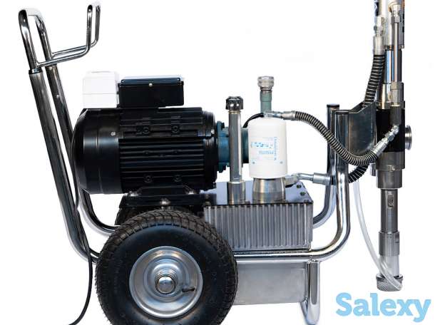 Сдам в аренду SPT 8200, фотография 11