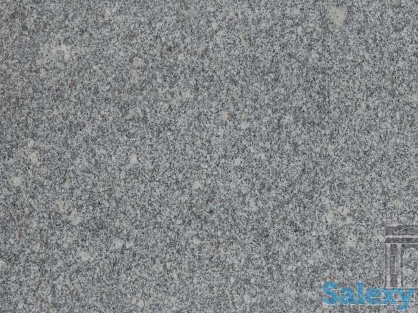 Гранит Белый Лео, фотография 1