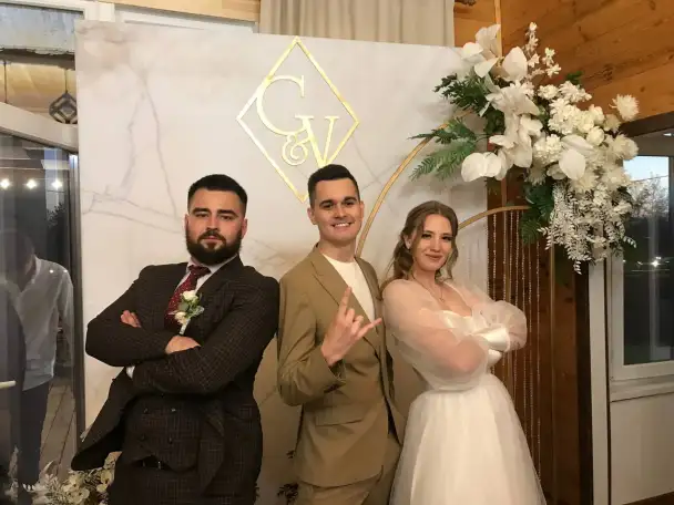 Ведущий максим панкратов, фотография 3