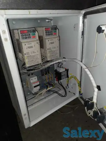 Этикетировочный автомат для банок Arca Dynamic, фотография 4