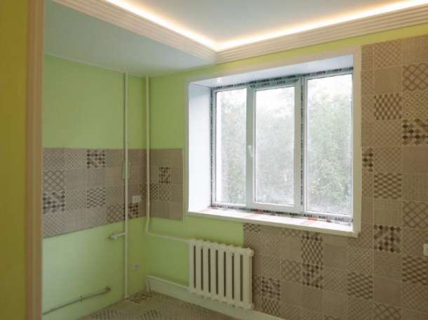 1-комнатная квартира, Толе би , фотография 3