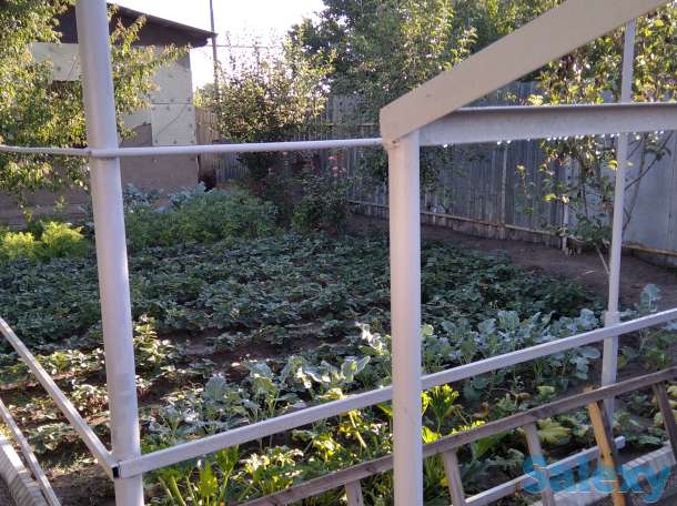 Продам дом, Мкр-н Шанырак-2, Жанкожа батыра, фотография 9