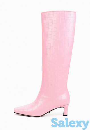 Сапоги lera nena, фотография 1